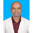 Mr. Balasubramanian, Physiotherapist And Rehabilitation Specialist