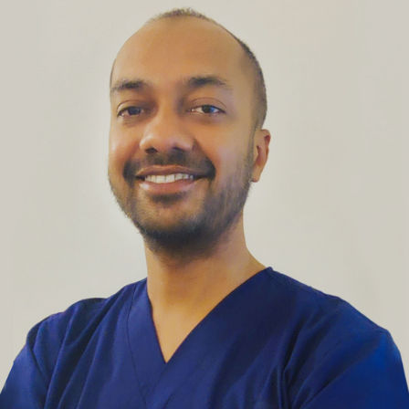 Dr. Sameer Bansal, Pulmonology Respiratory Medicine Specialist Dr. Sameer Bansal, Pulmonology Respiratory Medicine Specialist