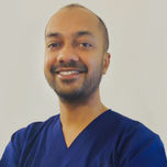 Dr. Sameer Bansal