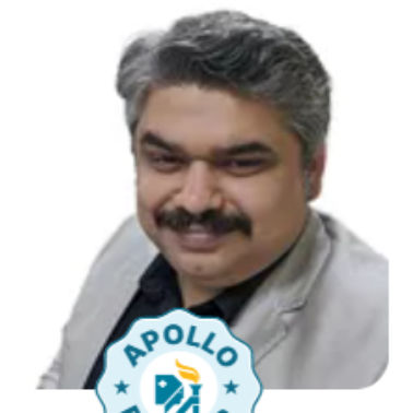 Dr. Anirudh Vilas Kulkarni, Neurologist Dr. Anirudh Vilas Kulkarni, Neurologist