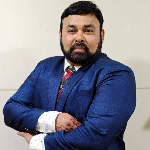 Dr. Damodaran P R, Orthopaedician Dr. Damodaran P R, Orthopaedician