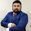 Dr. Damodaran P R, Orthopaedician