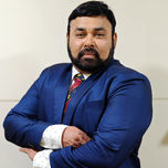 Dr. Damodaran P R