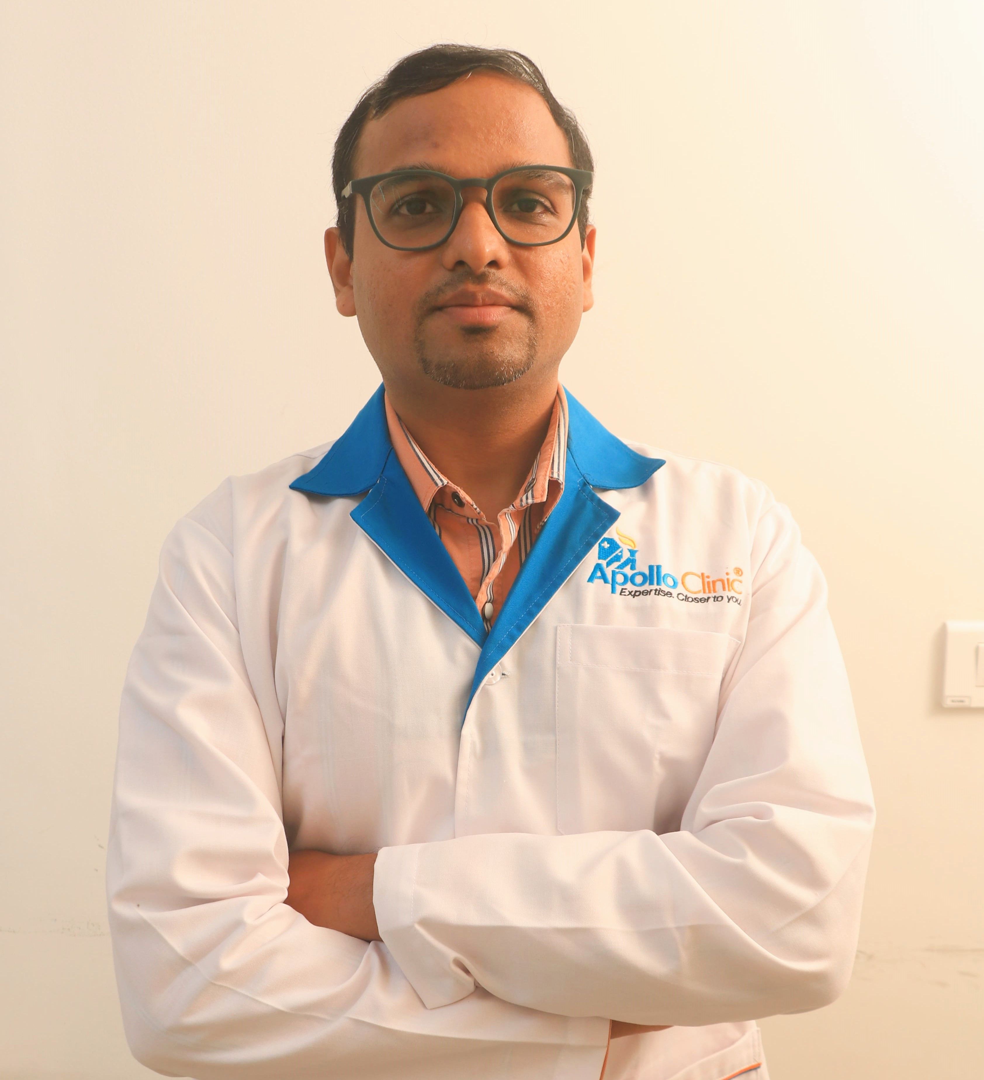 Dr. Rahul Bagale, Psychiatrist Dr. Rahul Bagale, Psychiatrist