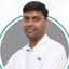Dr. Varun Kumar K, Pulmonology Respiratory Medicine Specialist Online