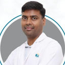 Dr. Varun Kumar K, Pulmonology Respiratory Medicine Specialist