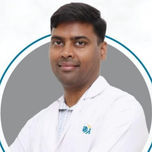 Dr. Varun Kumar K