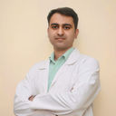 Dr Utkarsh, Paediatric Surgeon