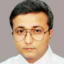 Dr Akash Roy, Hepatologist