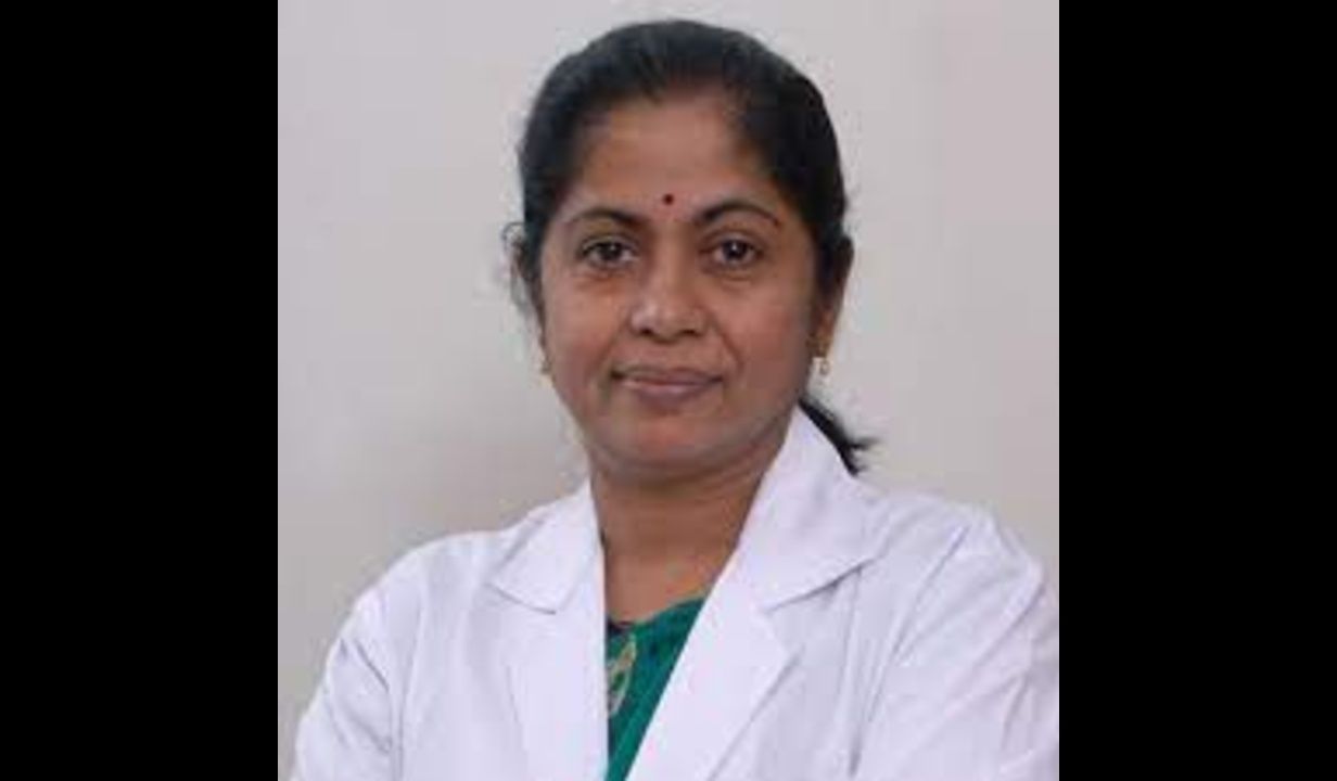 Mrs. Padmaja Mandali, clinical nutrition Mrs. Padmaja Mandali, clinical nutrition