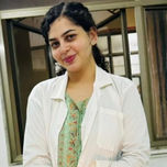 Dr. Ashana Parbalkar