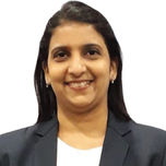 Dr. Varsha Gorey Dr. Varsha Gorey