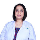 Dr. Jyoti Bajpai, Medical Oncologist