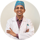 Dr. Sudhir Jadhav, General Surgeon