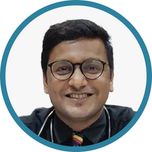 Dr. Sagar Malde