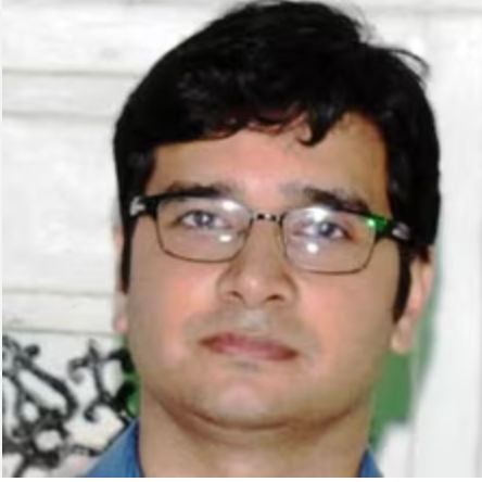 Dr. Vikas R Sharma, Plastic Surgeon Dr. Vikas R Sharma, Plastic Surgeon