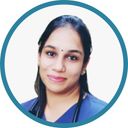 Dr. Shubha Vivekan, Gastroenterology/gi Medicine Specialist