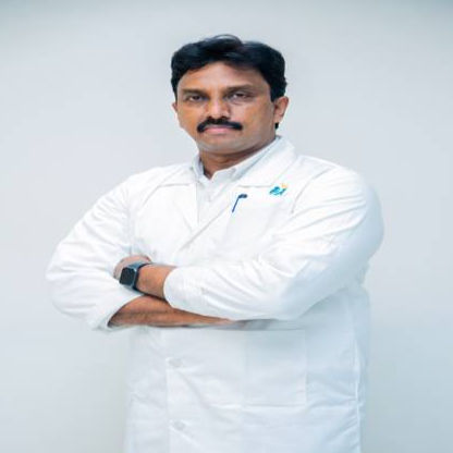 Prof. Dr. Jambu N, Orthopaedician Prof. Dr. Jambu N, Orthopaedician