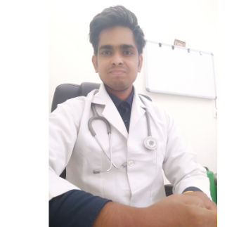 Mr Anand Kumar Maurya, Physiotherapist And Rehabilitation Specialist Mr Anand Kumar Maurya, Physiotherapist And Rehabilitation Specialist