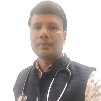 Dr. Manoj Jain, General Practitioner Dr. Manoj Jain, General Practitioner