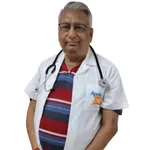 Dr. Subir Roy