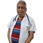 Dr. Subir Roy Dr. Subir Roy