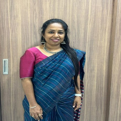 Dr. P. Revathi Guru, Dermatologist Dr. P. Revathi Guru, Dermatologist
