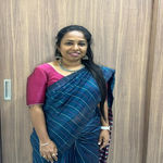 Dr. P. Revathi Guru