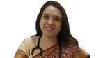 Dr. Sheetal Kamat, General Physician/ Internal Medicine Specialist