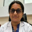 Dr. Chandhana Merugu, Endocrinologist in guru-nanak-dev-university-amritsar