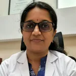 Dr. Chandhana Merugu