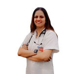 Dr. Manvee Chaudhary Dr. Manvee Chaudhary