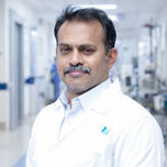 Dr. Steve Paul Manjaly