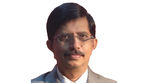 Dr. K A Prahlad, General Physician/ Internal Medicine Specialist