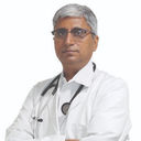Dr. Rabindera N Mehrotra, Endocrinologist