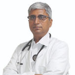 Dr. Rabindera N Mehrotra