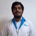 Mr. Viraj Ravi Anchan