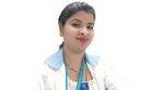 Ms. Tannu Parveen, Dietician