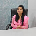 Dr. Swati Pullewar Dr. Swati Pullewar