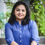 Dr. Pallavi Gupta