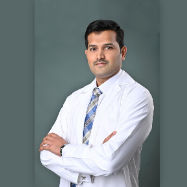 Dr. P. Karthik Anand, Orthopaedician Dr. P. Karthik Anand, Orthopaedician