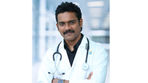 Dr. Bharath Kumar A, Gastroenterology/gi Medicine Specialist