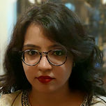 Dr. Srinka Mukherjee