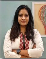 Dr. Anubha Dubey