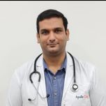 Dr. Guna Sekhar Yalamandala