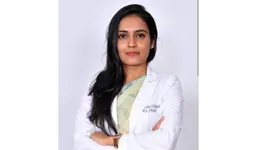 Dr. Shruthi C