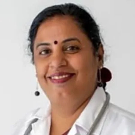 Dr. Thara Nair K, General Practitioner Dr. Thara Nair K, General Practitioner