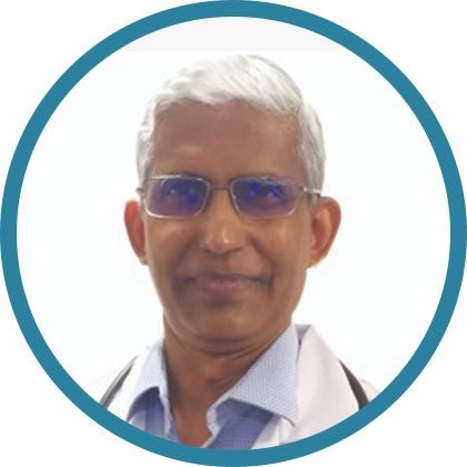 Dr. S Rajagopalan, Nephrologist Dr. S Rajagopalan, Nephrologist