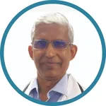 Dr. S Rajagopalan