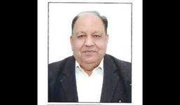 Dr. R P S Bhardwaj